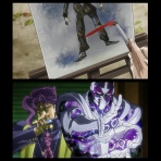 VAMPIRE BLOG (バンパイアブログ)