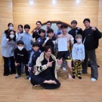 下関キックボクシング　誠友塾