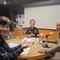 FM大阪ラジオ出演