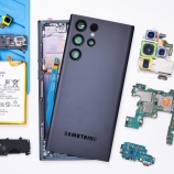 『AliExpressのパーツだけでSAMSUNGのスマートフォンを作ってみた』の画像