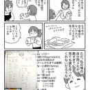 解読から始まるレシピ