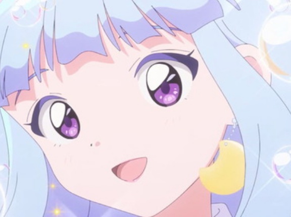 『魔法の姉妹ルルットリリィ』3話感想 流お姉ちゃんもついに変身した