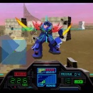 【画像あり】ガンダムのジオンの騎士ニムバスが駆るイフリート改は騎士道精神に則り二刀流で近接戦を仕掛けてくると思ってる奴ｗｗｗｗｗ