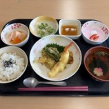 『薔薇の樹苑/R8.4月お楽しみ献立』の画像
