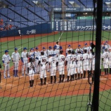 『今どき、社会人野球ですか?』の画像