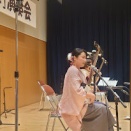 安田公演