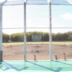 野球場巡り