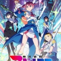 アニメ『株式会社マジルミエ』第2期 第7話ネットの反応がこちら！
