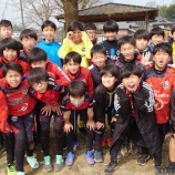 『ワクワクする紅白戦』の画像