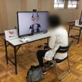 【画像】Ｖｔｕｂｅｒと５０００円で１分会える会場、ほぼ手コキ風俗店ｗｗｗ