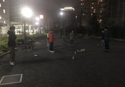 【元乃木坂46】川後陽菜、さらばの森田氏たちと盛り上がった模様ｗｗｗｗｗ