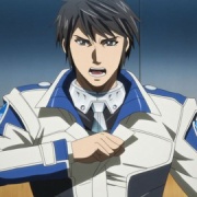 テラフォーマーズ リベンジ 1話感想 アニメ一期より酷いって何だこれ 画像 最強ジャンプ放送局