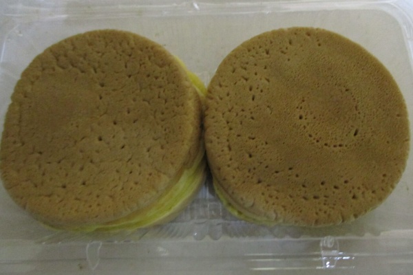 三津ヶ浜のげんたろう その２ お菓子