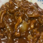 masaの血と骨と肉