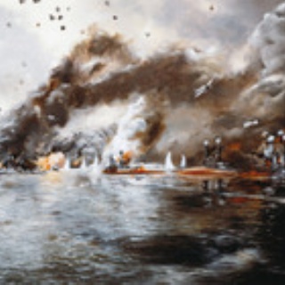 大艦巨砲主義！