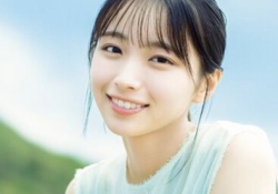 【速報】大野愛実、ノースリーブ確定演出wwwwwwwwww