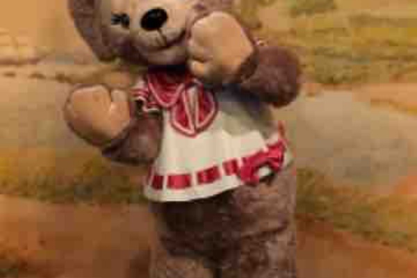 おひとりさまとたまに姪っ子と行くディズニーの旅 シェリーメイ