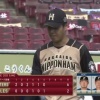 【vs楽天】日ハム杉浦、6回2失点の好投！今季初勝利の権利を持ち降板