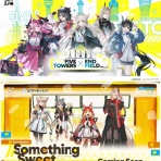 アークナイツ速報