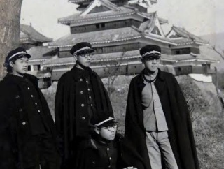 【衝撃】大正時代の日本人、ファッションセンス良すぎワロタｗｗｗ