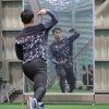 日ハム柿木「結構、根尾さんはネガティブなので…」 	