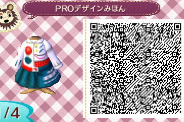 きりのマイデザイン保管庫 マイデザイン描き方講座