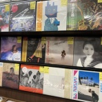 ディスクユニオン昭和歌謡館