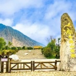 『黄河の流れと西夏の謎を追う蘭州・呉忠・銀川 5 日間』の画像