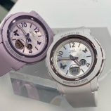 『BABY-G バタフライダイアルシリーズ【BGA-290BD-6AJF】【BGA-290BD-7AJF】』の画像