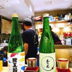 グルメと酒とたまに旅人…