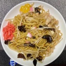 マルちゃん焼きそば