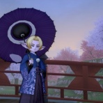 シオンの日記帳