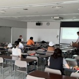 『2025.8.31 「知っておきたい!ひとり親家庭 防災の心構え」の報告』の画像