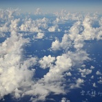 雲三昧　-雲と空の記録と独り言-