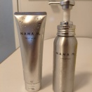 NAMA H2 / NAMA H2 SHAMPOO / TREATMENT