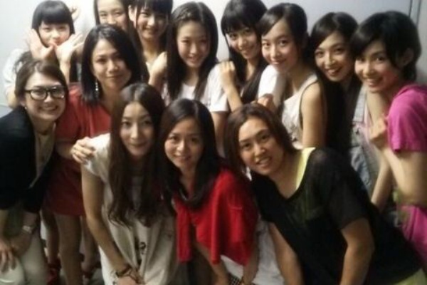 木原さとみのブログ 東京パフォーマンスドール