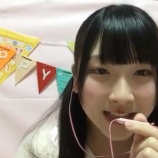 『[SHOWROOM]  ももきゅん　くちびる怪我してるけど、あんまり深く語らないのはなぜだろう？ レッスン中かな。【ノイミー、櫻井もも】』の画像