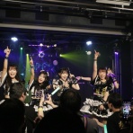 Hi-Good のLive 観戦ぶろぐ