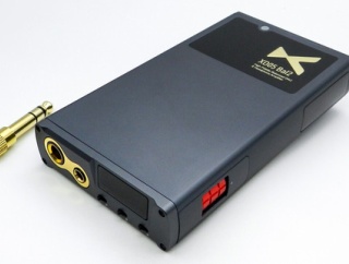 「xDuoo XD05 BAL2」 高音質＆多機能でさらにハイパワー&低ノイズに。持ってると色々便利なUSB-DAC/ワイヤレス対応ポータブルアンプ 【レビュー】