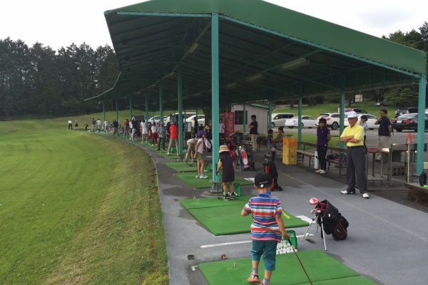 静岡県ゴルフ場協会 16年06月