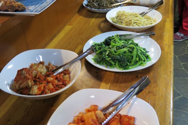 Mgmfanのブログ 韓国料理 Mgmfanのブログ 韓国料理