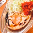 【インデアンカレー】カレーにキャベツが定番な件
