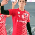 【バレー】高橋藍の兄・高橋塁がゲイ公表「弟との対話が転機」