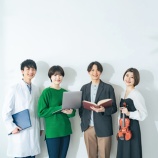 『2025年度の新卒採用について』の画像