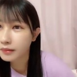 『[動画]2022.07.05（20:59～） SHOWROOM　「=LOVE(イコールラブ) 山本杏奈」＠個人配信【イコラブ】』の画像