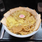 やっぱりラーメンが好き