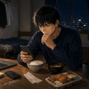 宇宙侍 第3話　金の奴隷〜忘己利他が教えてくれた、本当の豊かさ〜
