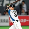 近藤健介 129試合.323 9本 OPS.884 ←過大評価じゃね？ 	
