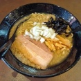 麺BARとどろき＠戸田、戸田公園
