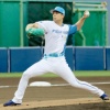 日ハムの上原健太は成長したなあ